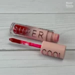 رژلب مایع سوپر کول 3Q