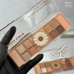 پالت سایه چشم بابونه میس لارا Miss Lara