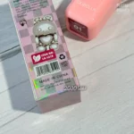 لیپ گلاس ژله‌ای اولی بولا Olibolla