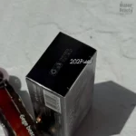 رژ لب خیس سنگی Gege Bear