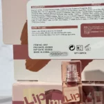 رژ لب مایع Qoiden Rose