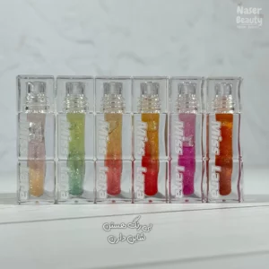 برق لب شاین دار میس لارا Miss Lara