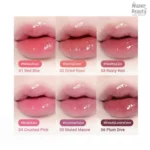 بالم مایع پیچی میس لارا Miss Lara