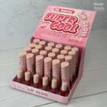 رژلب مایع سوپر کول 3Q