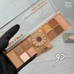 پالت سایه چشم بابونه میس لارا Miss Lara