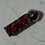 رژ لب خیس سنگی Gege Bear