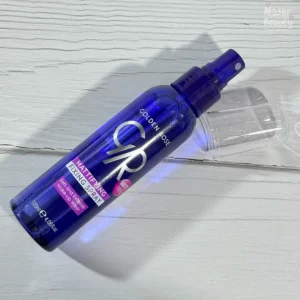 اسپری فیکس مات کننده گلدن رز Golden Rose