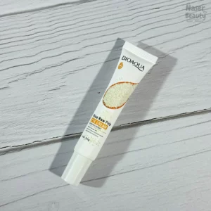 کرم دور چشم برنج بیوآکوا