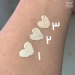 کانسیلر مایع آرت اسکین True Match