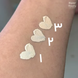 کانسیلر مایع آرت اسکین True Match