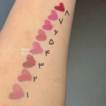 رژ لب مایع مات آرت اسکین Super Stay