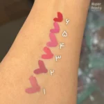 رژلب مایع سوپر کول 3Q