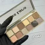 سایه چشم 12 رنگ میس لارا Miss Lara