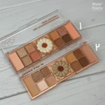 پالت سایه چشم بابونه میس لارا Miss Lara