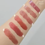 لیپ گلاس ژله‌ای اولی بولا Olibolla