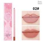 خط لب دراگون رانی