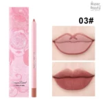 خط لب دراگون رانی