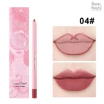 خط لب دراگون رانی