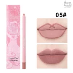 خط لب دراگون رانی