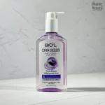 ژل شستشوی صورت بیول مدل دانه چیا