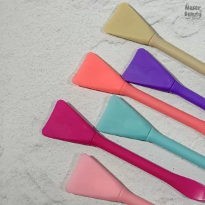 براش ماسک پاستیلی سیلیکونی