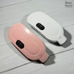 کمربند ماساژور و حرارتی قاعدگی