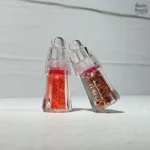 برق لب شاین دار چتری میس لارا Miss Lara