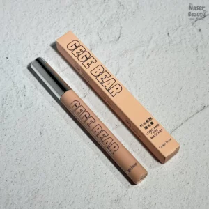 ریمل سوزنی Gege Bear