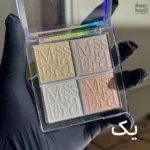 پالت هایلایتر Miss Lara