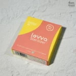 استریلایزر کاپ قاعدگی لیوا فارما