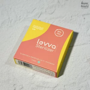 استریلایزر کاپ قاعدگی لیوا فارما