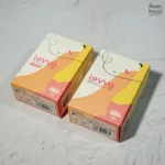 کاپ قاعدگی لیوا فارما