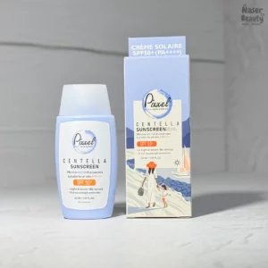کرم ضد آفتاب بی رنگ سنتلا پیکسل