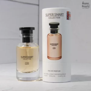 ادکلن سوپر اسمارت کد ۱۲۹ رایحه لویی ویتون