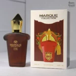 ادکلن مارکویی کالکشن کد ۱۷۵ رایحه کازاموراتی زرجف ۱۸۸۸