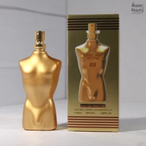 ادکلن سوپر اسمارت کد ۰۸۹ رایحه ژان پل گوتیه