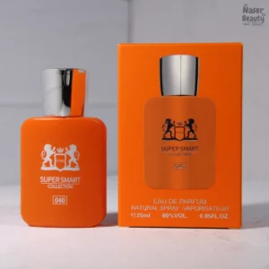 ادکلن سوپر اسمارت کد 040 رایحه پارفومز د مارلی آلتیر