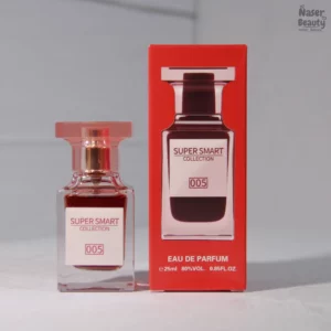 ادکلن سوپر اسمارت کد 005 رایحه تام فورد لاست چری