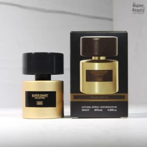 ادکلن سوپر اسمارت کد 009 رایحه تیزیانا ترنزی کیرکه