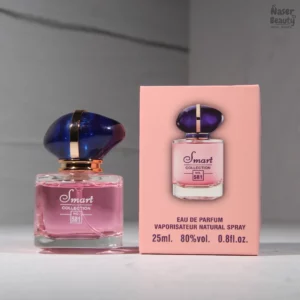 ادکلن اسمارت کالکشن کد 581 رایحه جورجیو آرمانی مای وی