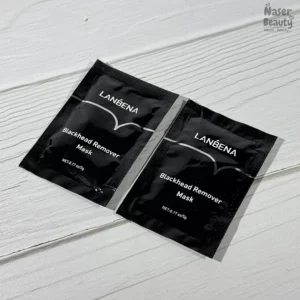 ماسک پیل آف ضد جوش سرسیاه لانبنا