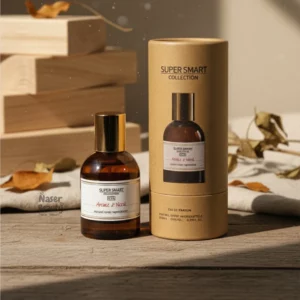 ادکلن سوپر اسمارت کد ۰۷۳ رایحه زلینسکی اند روزن