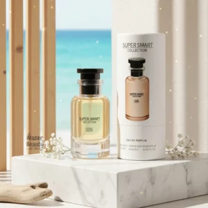 ادکلن سوپر اسمارت کد ۱۲۹ رایحه لویی ویتون