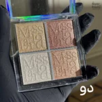 پالت هایلایتر Miss Lara