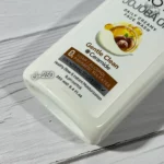 کرم شستشوی صورت بیول مدل روغن جوجوبا