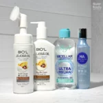 پک مراقبت از پوست خشک و نرمال