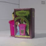 ادکلن مارکویی کالکشن کد ۱۷۴ رایحه کازاموراتی گران بالو