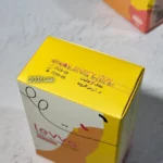 کاپ قاعدگی لیوا فارما