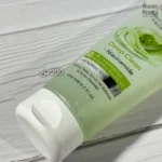 ژل شستشوی اسکراب دار بیول مدل ماچا