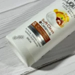 فوم شستشوی صورت بیول حاوی روغن جوجوبا